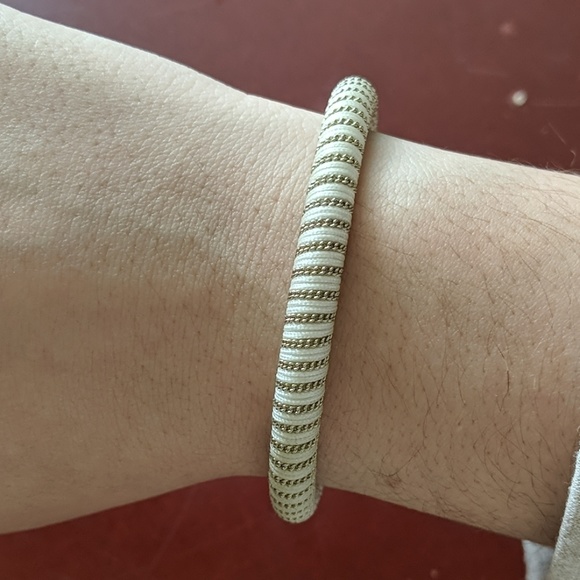 Coil Bracelet - Picture 3 of 3